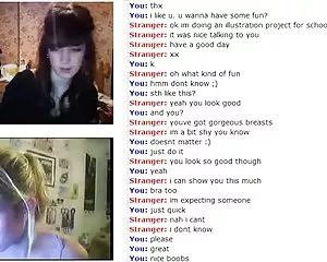 Chat webcam videoporno gradis