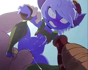 League of legends animazione (versione spagnola porno italiano film gratis