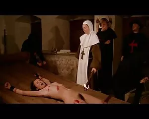 Il dolore in rack porno film gratis