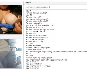 Il sito di chatroulette. diploma in nero bocca gratis film hard