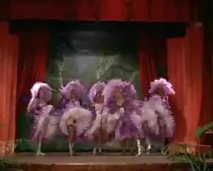 Retrò strip cabaret video p0rno gratis