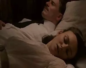 Keira knightley - a dangerous method video cazzo in culo