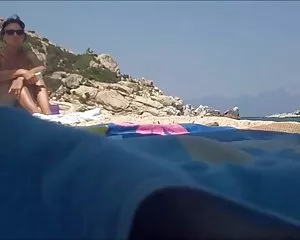 Spiagge per nudisti filma porrno