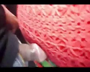 Contatto nel discorso pubblico. porno film