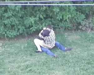 Nel parco film porbo gratis