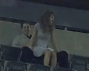 Sesso allo stadio l7 donne foto hard