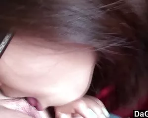 Cute asian teen scendendo sulla sua amica video di sesso gratuiti