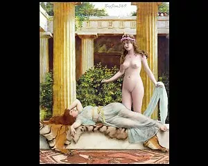 Antico nudo ... nell'antichità italian porno it