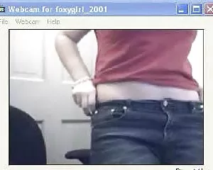 Procace ragazza in chat e, mostrando le sue tette porno video xxxx