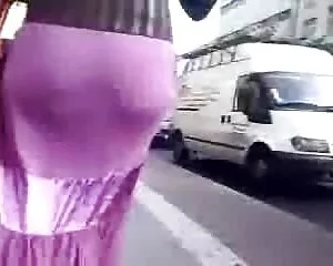Sexy culo fighe rosse