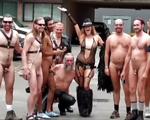 Fiera di folsom street video video hard gratis italiani