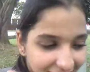 Ragazza indiana succhia cazzo all'aperto sesso gratis film