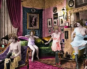 Un bordello di sogni (2012) film per adulti gratis italiani