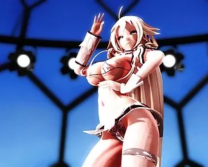 Mmd ia danza sexy film per adulti 2015