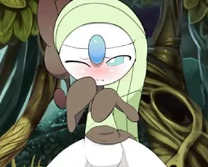 Meloetta sesso vecchie italiane porche