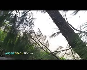 Spiaggia masturbazione mature foto hot