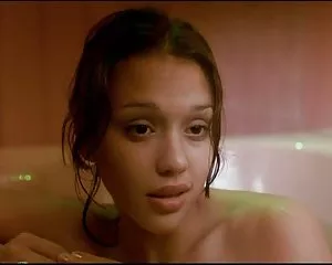Jessica alba video gratis amatoriali italiani