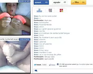 Chat: ok sborrata sulle sue tette e la bocca donne nude e belle