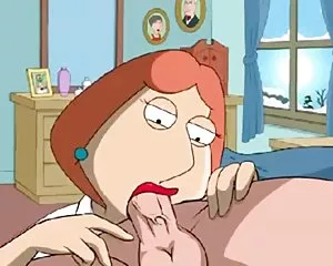 Famguy porno foto ragazze belle