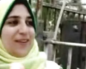 Hijab belle ragazze nude porno