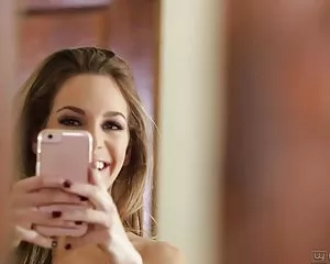 Male non sorelle kimmy granger e alice marzo vecchie e sesso