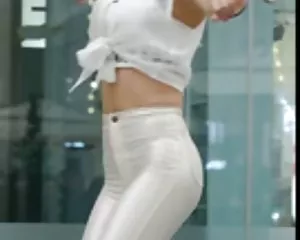 Coreana gruppo di danza cazzo di carne video sesso xxx