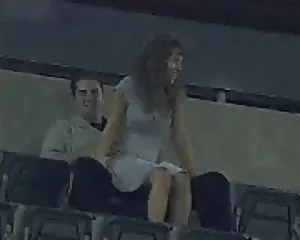 Sesso allo stadio l7 foto nude donne