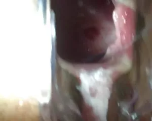 Guarda nella sua vagina attraverso extender video gratis hard