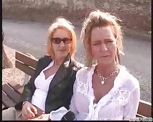 Diana e bionda film porn0