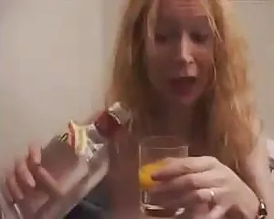 Marie dalla francia. bella bionda skinny mature film oorno