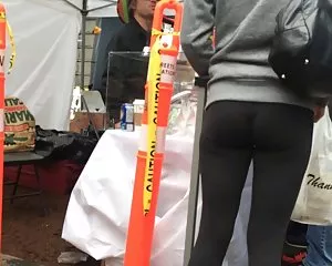 Festival culo video porno donne mature