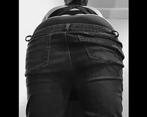 Cagna sexy catturato il suo strappare video di sesso
