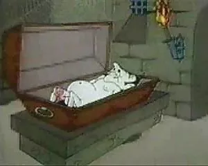 Dracula succhia porno mature