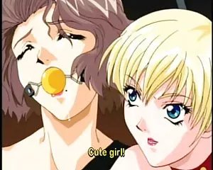 Hentai mistero yuri necronomicon - episodio 3-1 film porno lingua italiana
