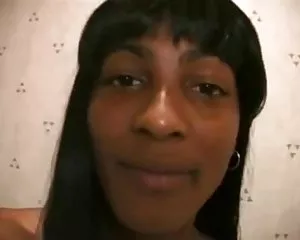 Piuttosto peloso nero teen scopata in bagno porno trailer