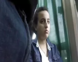 Lei come il suo rigonfiamento..con il bonus porno completo