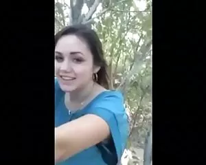 Sborrata in bocca nel bosco sesso gratuito