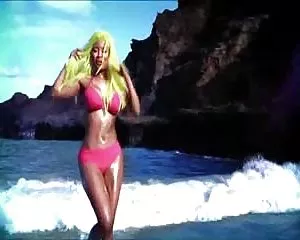Porno clip nicki minaj starships foto do donne nude